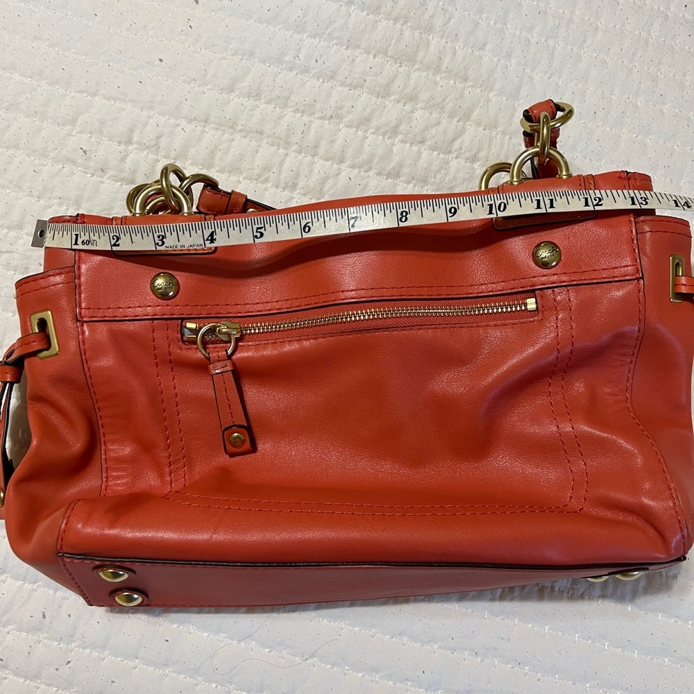 Coach Bag - Picture 9 of 10